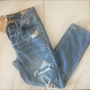 NEW American eagle VINTAGE  jeans